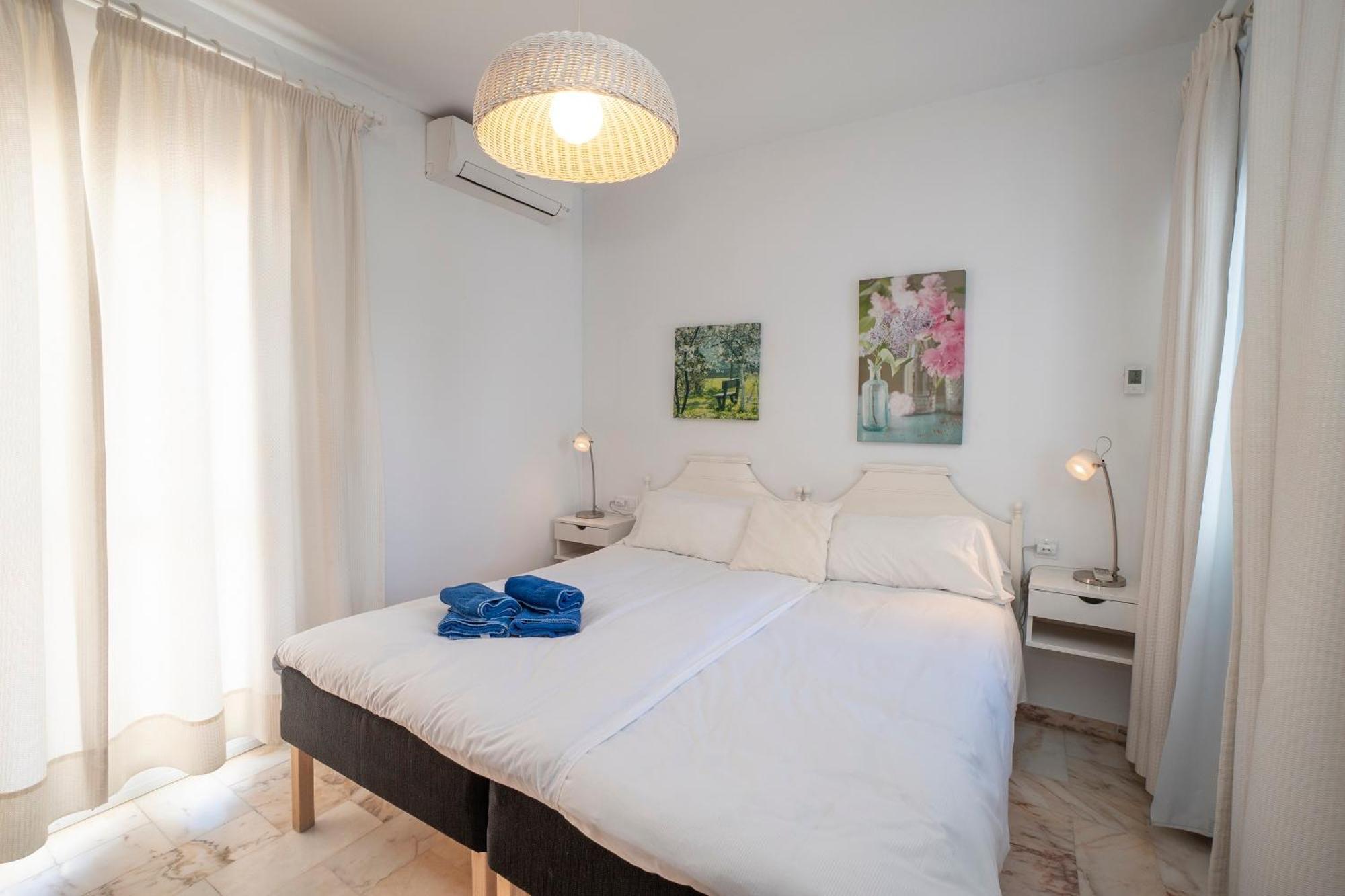 Apartamento Residensol 13 Menyber Nerja Exterior foto
